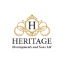 Heritage Developments & Sons Ltd