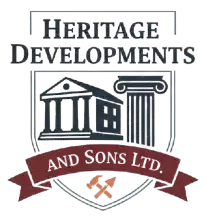 Heritage Developments & Sons Ltd