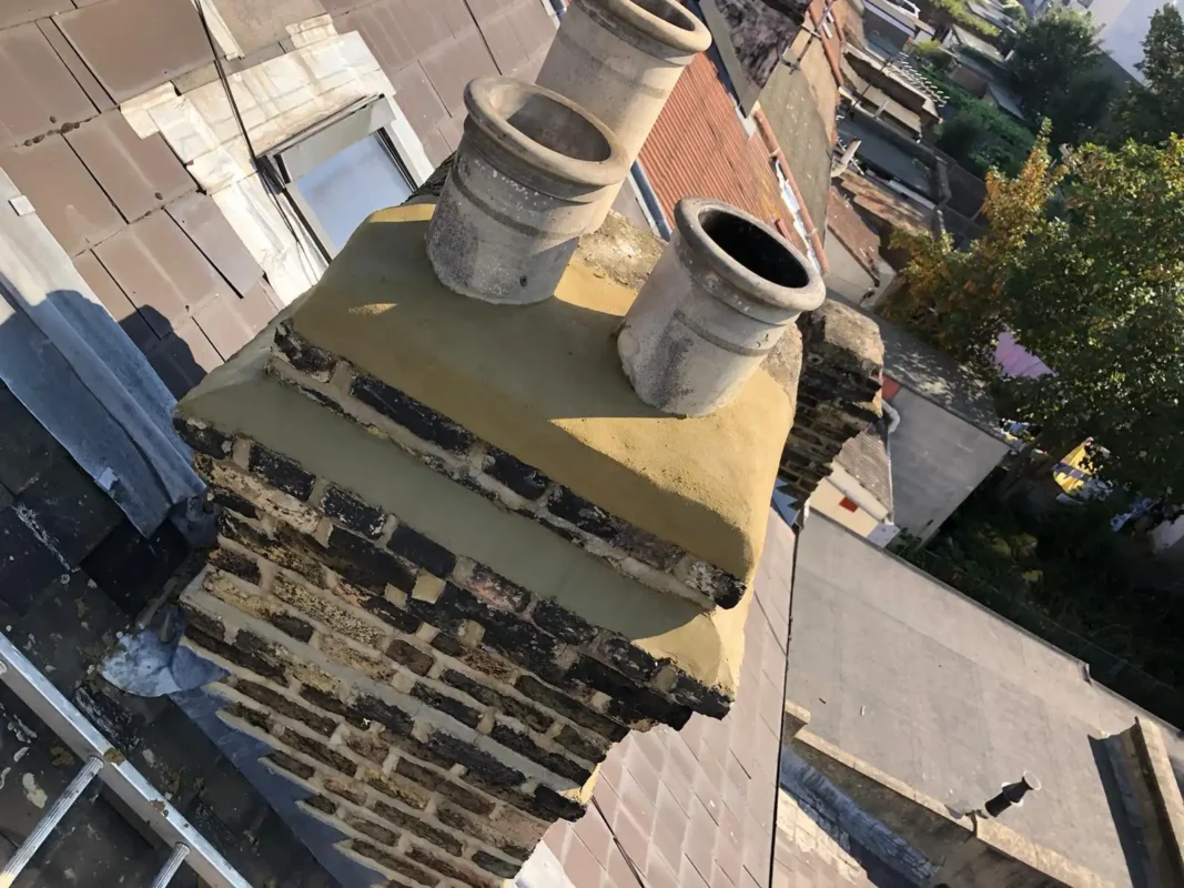 Heritage Developments & Sons Ltd