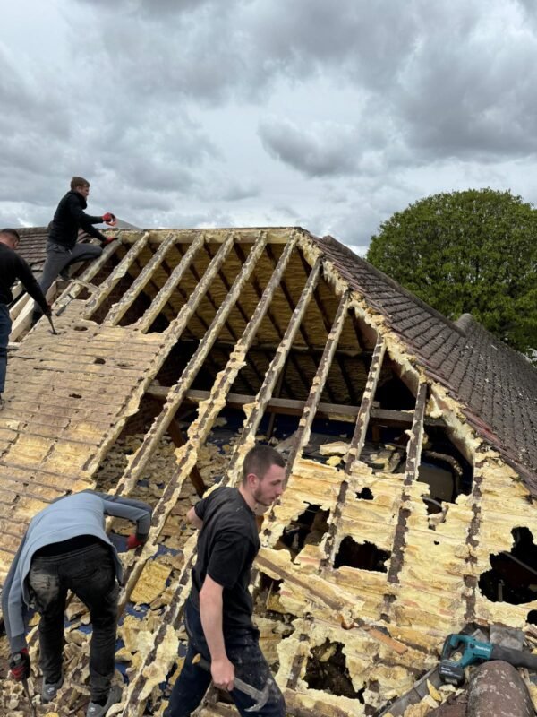 Heritage Developments & Sons Ltd