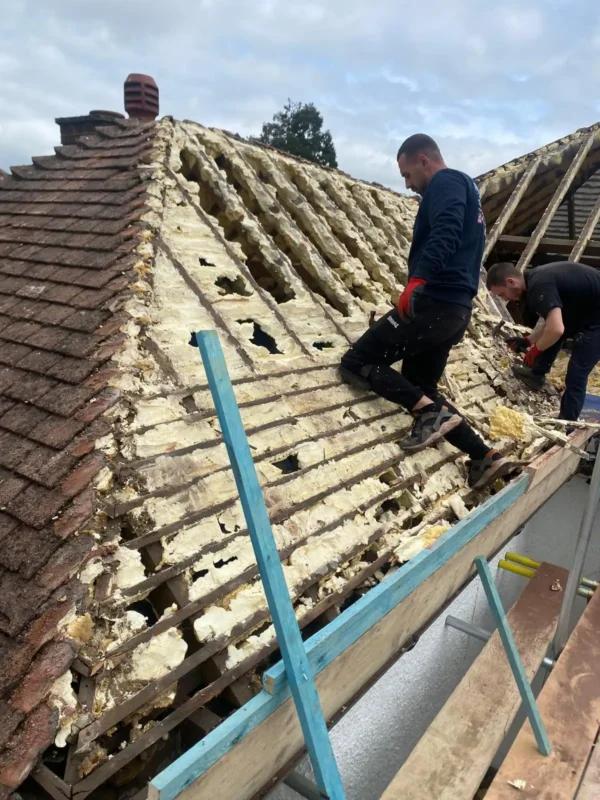 Heritage Developments & Sons Ltd