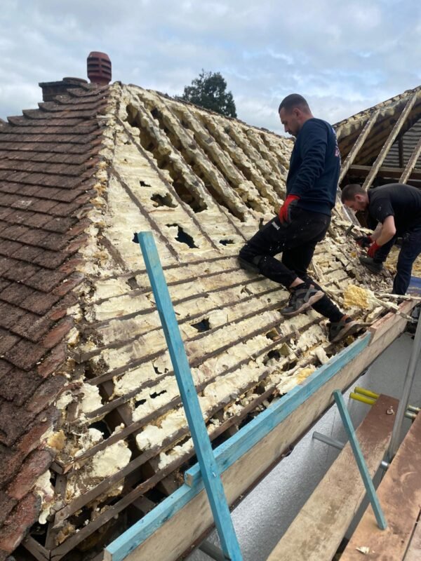 Heritage Developments & Sons Ltd