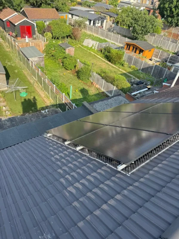 Heritage Developments & Sons Ltd