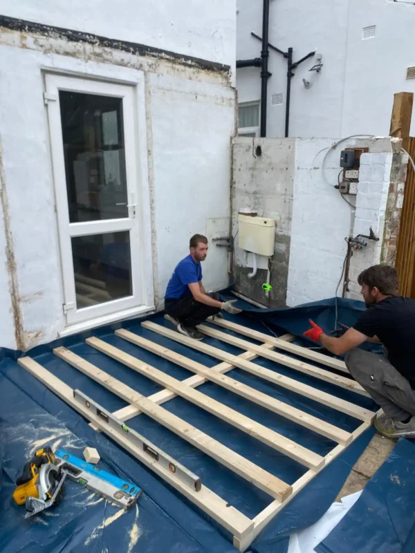 Heritage Developments & Sons Ltd