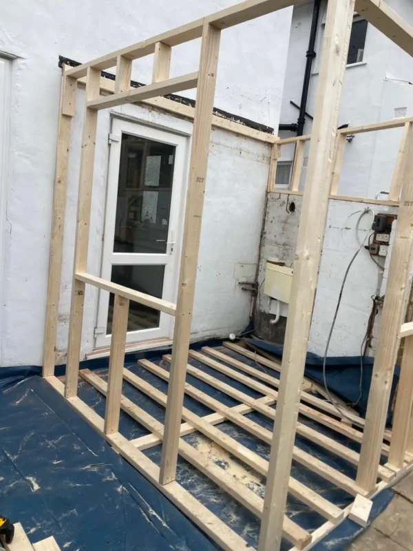 Heritage Developments & Sons Ltd