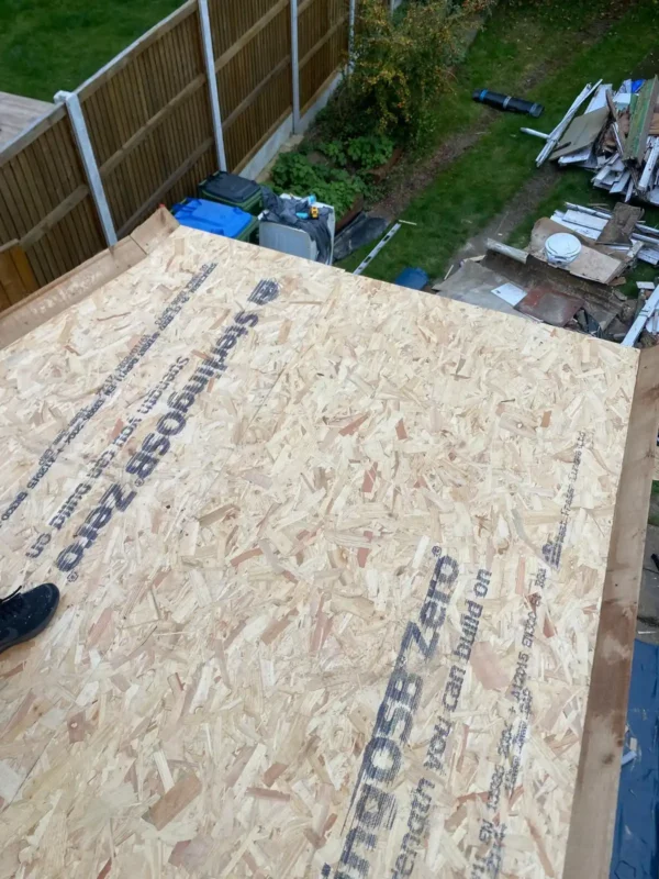 Heritage Developments & Sons Ltd