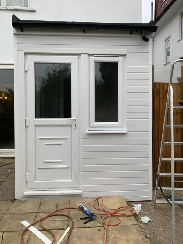 Heritage Developments & Sons Ltd