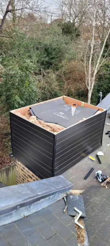 Heritage Developments & Sons Ltd