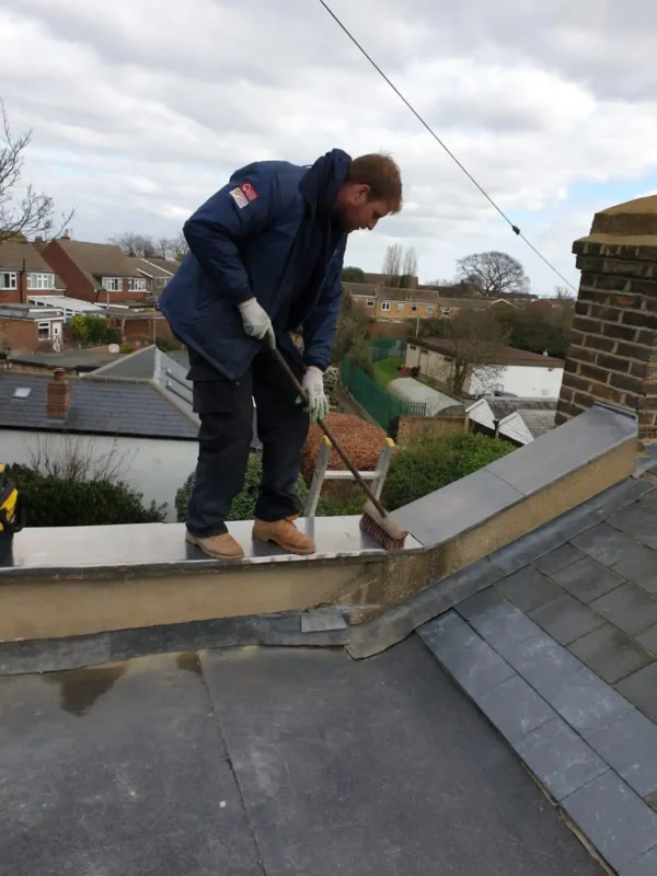 Heritage Developments & Sons Ltd