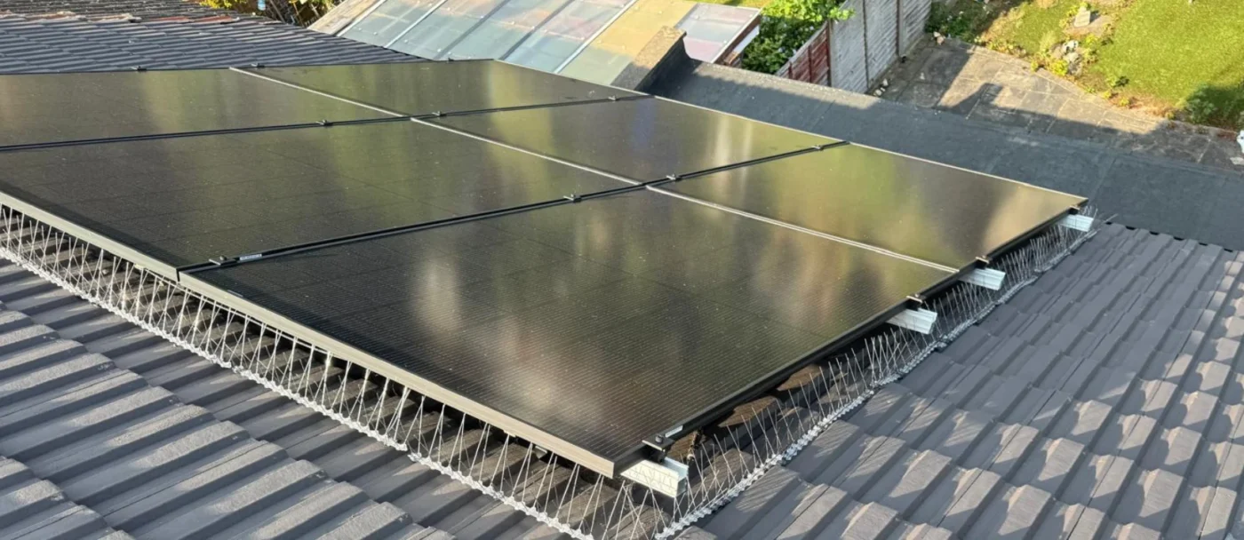 Heritage Developments & Sons Ltd