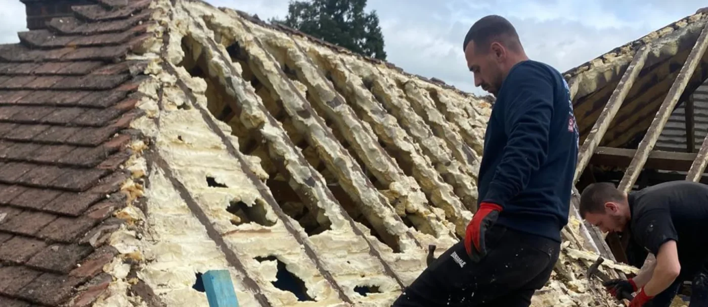 Heritage Developments & Sons Ltd