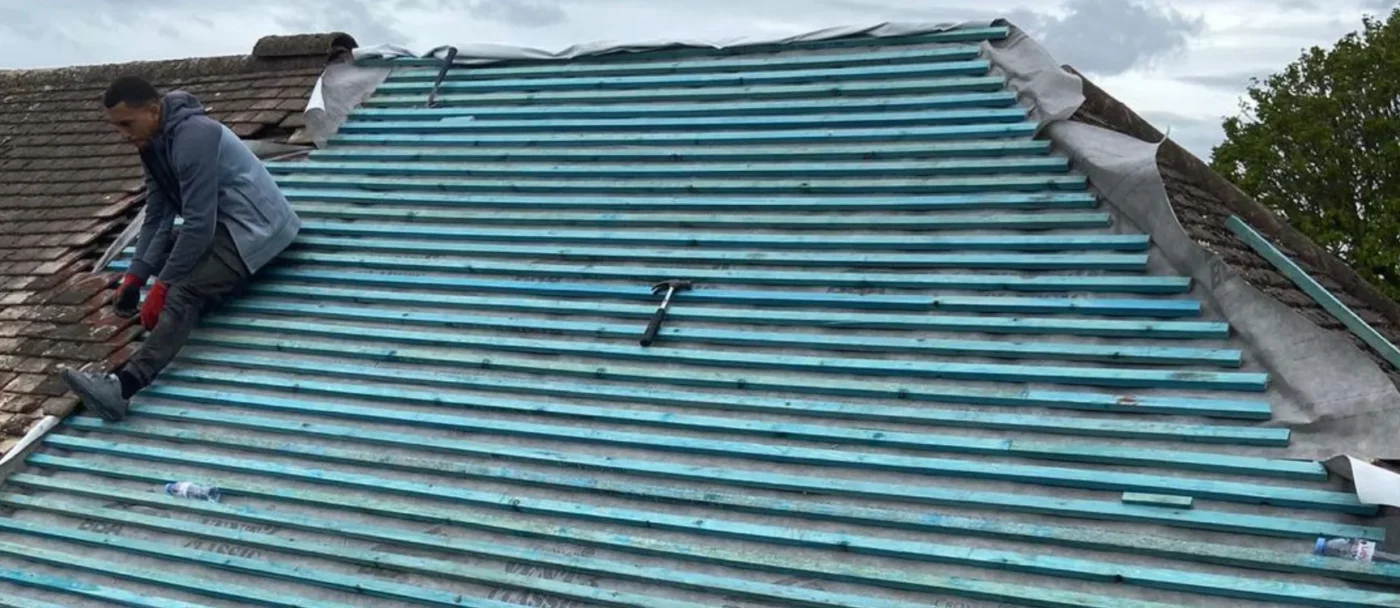 Heritage Developments & Sons Ltd