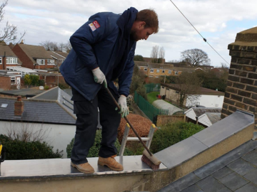 Heritage Developments & Sons Ltd