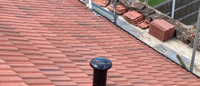 Heritage Developments & Sons Ltd