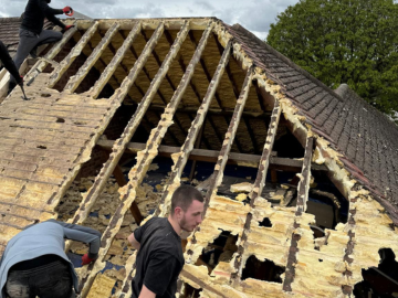 Heritage Developments & Sons Ltd