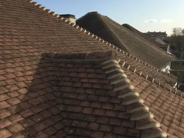 Heritage Developments & Sons Ltd