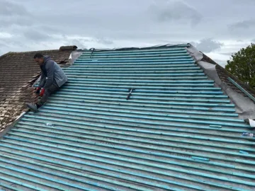 Heritage Developments & Sons Ltd