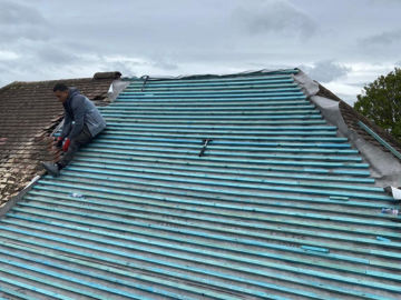 Heritage Developments & Sons Ltd