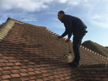 Heritage Developments & Sons Ltd