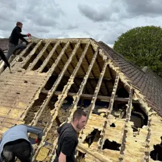 Heritage Developments & Sons Ltd