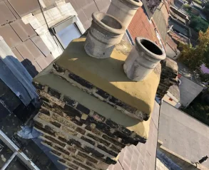 Heritage Developments & Sons Ltd