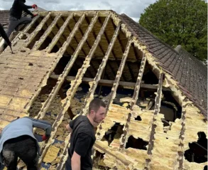 Heritage Developments & Sons Ltd