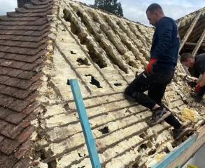 Heritage Developments & Sons Ltd