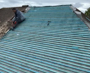 Heritage Developments & Sons Ltd