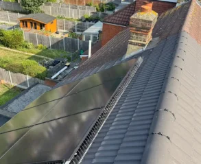 Heritage Developments & Sons Ltd