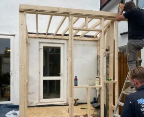 Heritage Developments & Sons Ltd