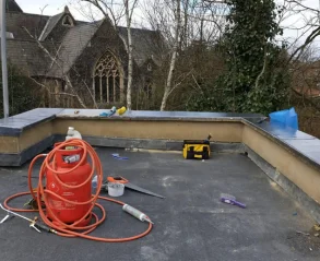 Heritage Developments & Sons Ltd