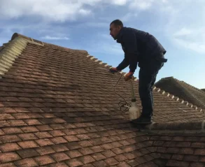 Heritage Developments & Sons Ltd