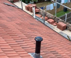 Heritage Developments & Sons Ltd