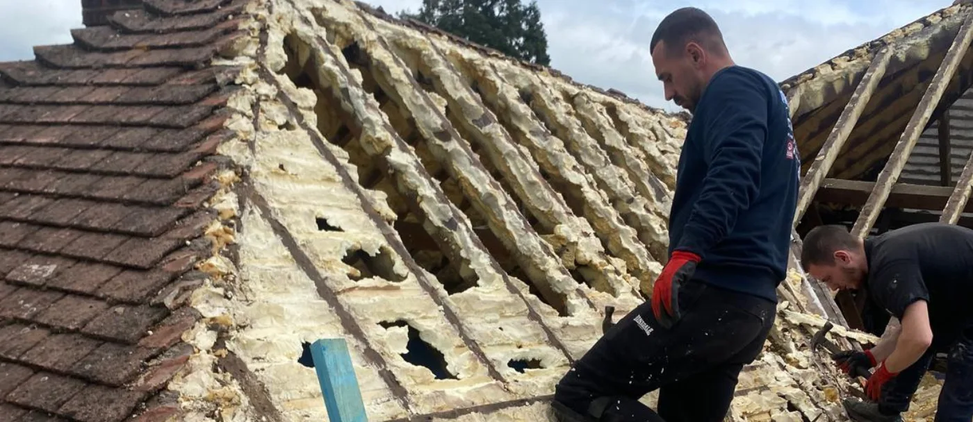 Heritage Developments & Sons Ltd